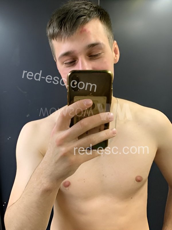 Федя — Шумиха